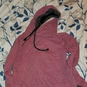Ampersand Avenue doublehood blended berry Large
